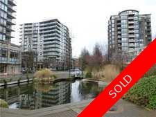 Lower Lonsdale Condo for sale: Time 2 bedroom 852 sq.ft. (Listed 2013-02-22)