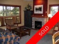 Whistler Condo for sale: HORSTMAN HOUSE 2 bedroom 964 sq.ft. (Listed 2012-08-20)