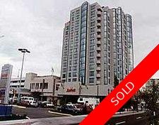 Brighouse Condo for sale:   344 sq.ft. (Listed 2004-09-22)
