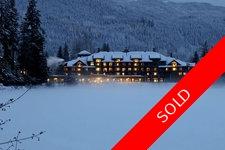 Whistler Condo for sale: Nita Lake Lodge 1 bedroom 647 sq.ft. (Listed 2012-10-25)