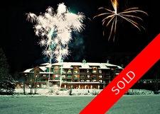 Whistler Condo for sale: Nita Lake Lodge 2 bedroom 517 sq.ft. (Listed 2012-10-26)