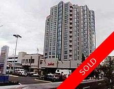 Brighouse Condo for sale:   437 sq.ft. (Listed 2005-01-25)