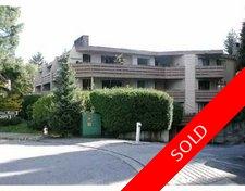 Lynn Valley Condo for sale:  1 bedroom  (Listed 2004-06-26)