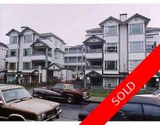 Fairview Vancouver West Condo for sale:  1 bedroom 701 sq.ft. (Listed 2003-10-31)