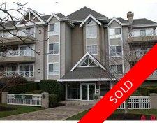 Langley City Apartment Unit for sale:  2 bedroom 1,053 sq.ft. (Listed 2005-02-02)