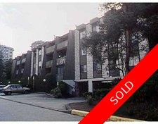 Government Road, Burnaby North Condo for sale:  1 bedroom 730 sq.ft. (Listed 2005-07-20)