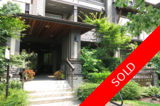 Central Lonsdale Condo for sale: Avondale on St. Andrews 1 bedroom 650 sq.ft. (Listed 2017-08-01)
