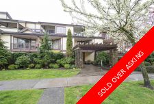 Lower Lonsdale Condo for sale: 1 bedroom 595 sq.ft. (Listed 2018-04-17)