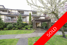 Lower Lonsdale Condo for sale: 2 bedroom 939 sq.ft. (Listed 2018-04-17)