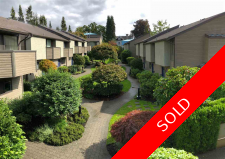 Central Lonsdale Townhouse for sale: 4 bedroom 1,532 sq.ft. (Listed 2019-09-20)