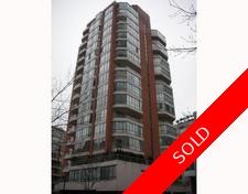 False Creek North Condo for sale:  2 bedroom 920 sq.ft. (Listed 2008-07-14)