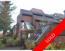 Lynn Valley Townhouse for sale:  2 bedroom 1,230 sq.ft. (Listed 2009-03-23)