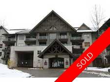 Whistler Condo for sale:  1 bedroom 590 sq.ft. (Listed 2013-03-28)