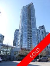 False Creek Condo for sale: WEST ONE 2 bedroom 1,057 sq.ft. (Listed 2013-04-30)