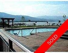 Osoyoos Townhouse for sale: Luna Rosa 3 bedroom 1,512 sq.ft. 