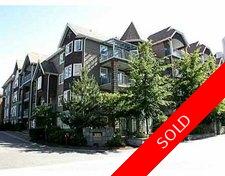 North Coquitlam Condo for sale:  2 bedroom 1,053 sq.ft. (Listed 2004-07-13)