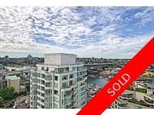 Yaletown Condo for sale:  2 bedroom 1,008 sq.ft. (Listed 2015-06-25)