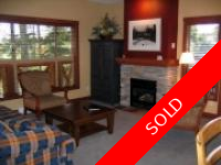 Whistler Condo for sale: HORSTMAN HOUSE 2 bedroom 964 sq.ft. (Listed 2012-08-20)
