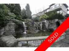 The Crest Townhouse for sale: 3 bedroom 2,080 sq.ft.