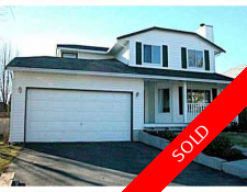 Roche Point House for sale: 3 bedroom 1,884 sq.ft. (Listed 2004-02-06)