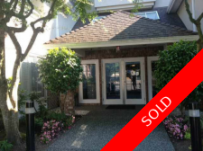 Dundarave Condo for sale: Lincoln Gardens 2 bedroom 888 sq.ft. (Listed 2015-10-14)