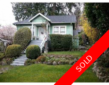 Upper Lonsdale House for sale: 1 bedroom 1,400 sq.ft. (Listed 2004-03-22)