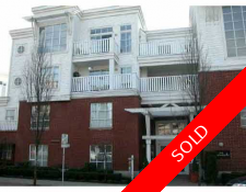 Lower Lonsdale Condo for sale: 2 bedroom 832 sq.ft. (Listed 2004-03-20)