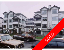 Fairview Vancouver West Condo for sale: 1 bedroom 701 sq.ft. (Listed 2003-10-31)