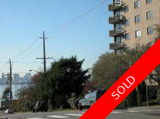 Lower Lonsdale Condo for sale: 2 bedroom 831 sq.ft. (Listed 2003-11-07)