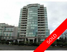 Brighouse Condo for sale: 1 bedroom 495 sq.ft. (Listed 2005-02-23)