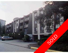 Government Road, Burnaby North Condo for sale: 1 bedroom 730 sq.ft. (Listed 2005-07-20)